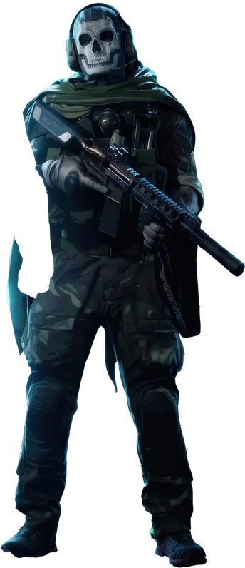 Call of Duty: MW