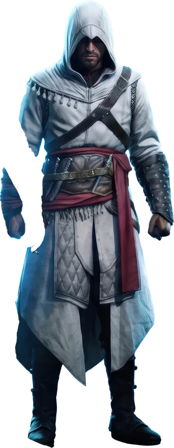 Assassin's Creed