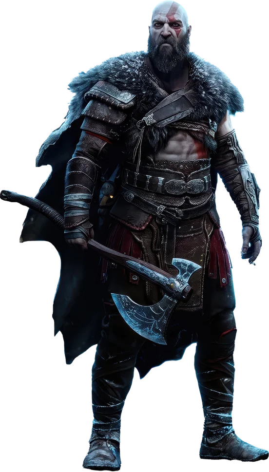 God of War Ragnarök