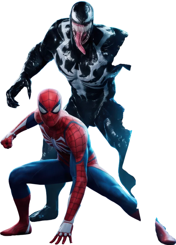 Marvel's Spider-Man 2